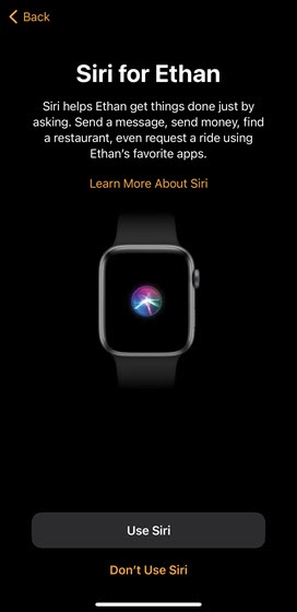 Set up apple discount watch without iphone