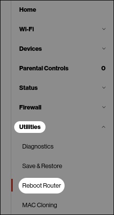 Utilities