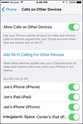 2024 Solutions] How to Fix iPhone Can't Make Calls but Can Text