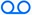 Voicemail icon