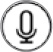 Voice message icon