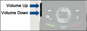 Volume Controls