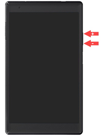 Volume controls Volume controls