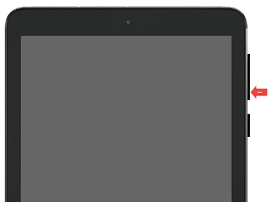 Asus Zenpad Z10 Factory Data Reset Powered Off Verizon