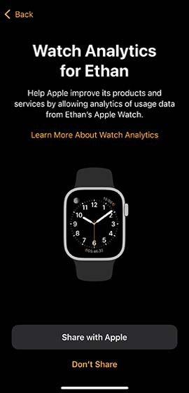 Apple watch best sale standalone cellular plan