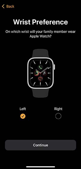 Activating apple cheap watch on verizon