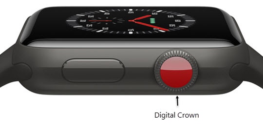 Turn passcode best sale off iwatch