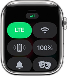 Setting up cellular best sale on apple watch verizon