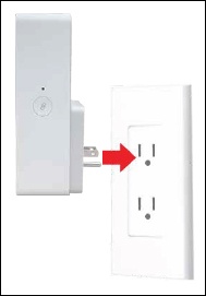 Wi-Fi Extender Mini - Activate / Set Up Device