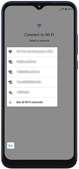 MOTOROLA MOTO G4 PLAY NÃO CONECTA WIFI