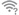 Weak Wi-Fi icon